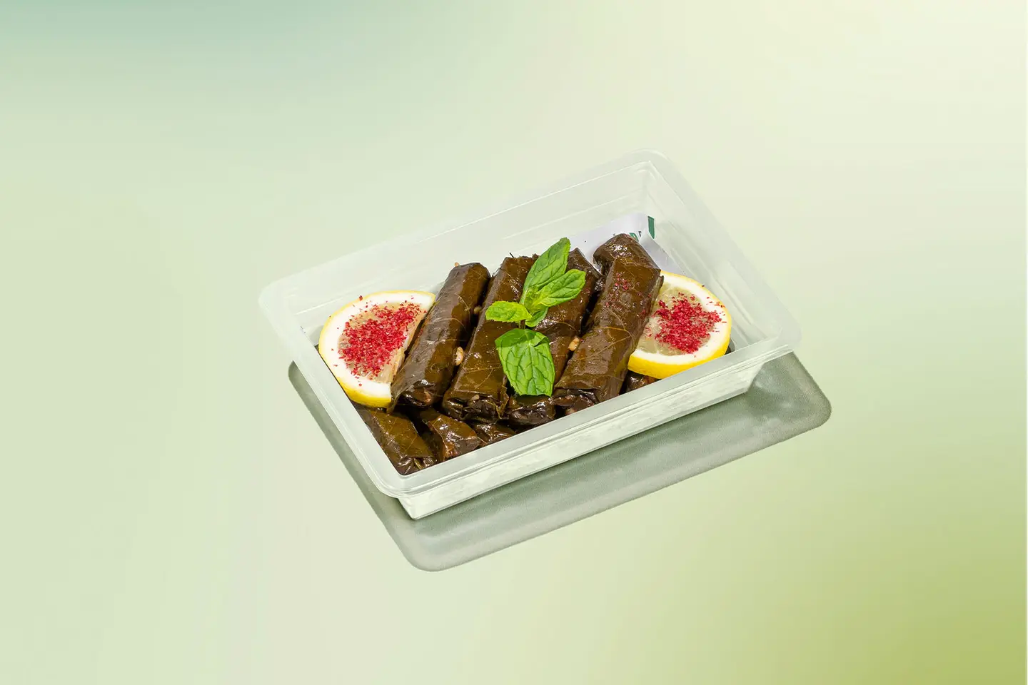 ورق عنب كلاسيك - صغير