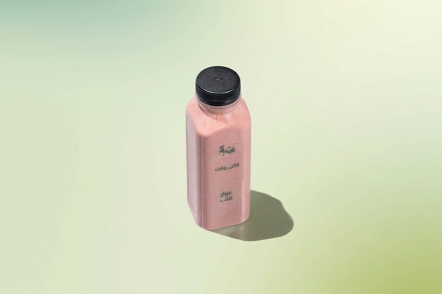 عصير عوار قلب - 330 مل