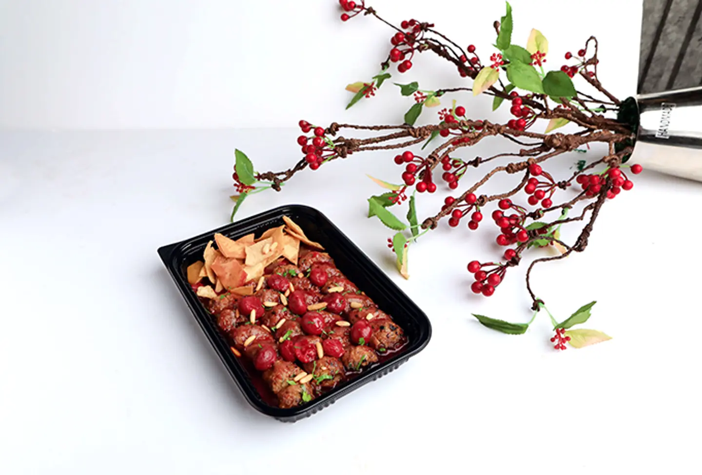 Cheery Kebab - 250 Grams