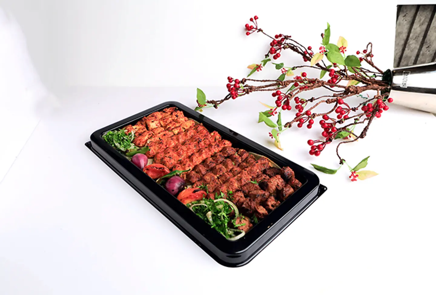 Mixed Grilled - 250 Grams