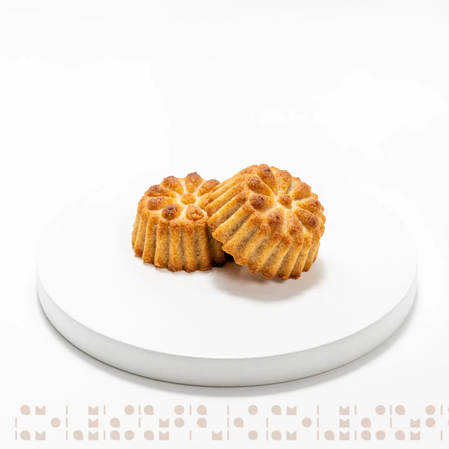معمول بر - صغير