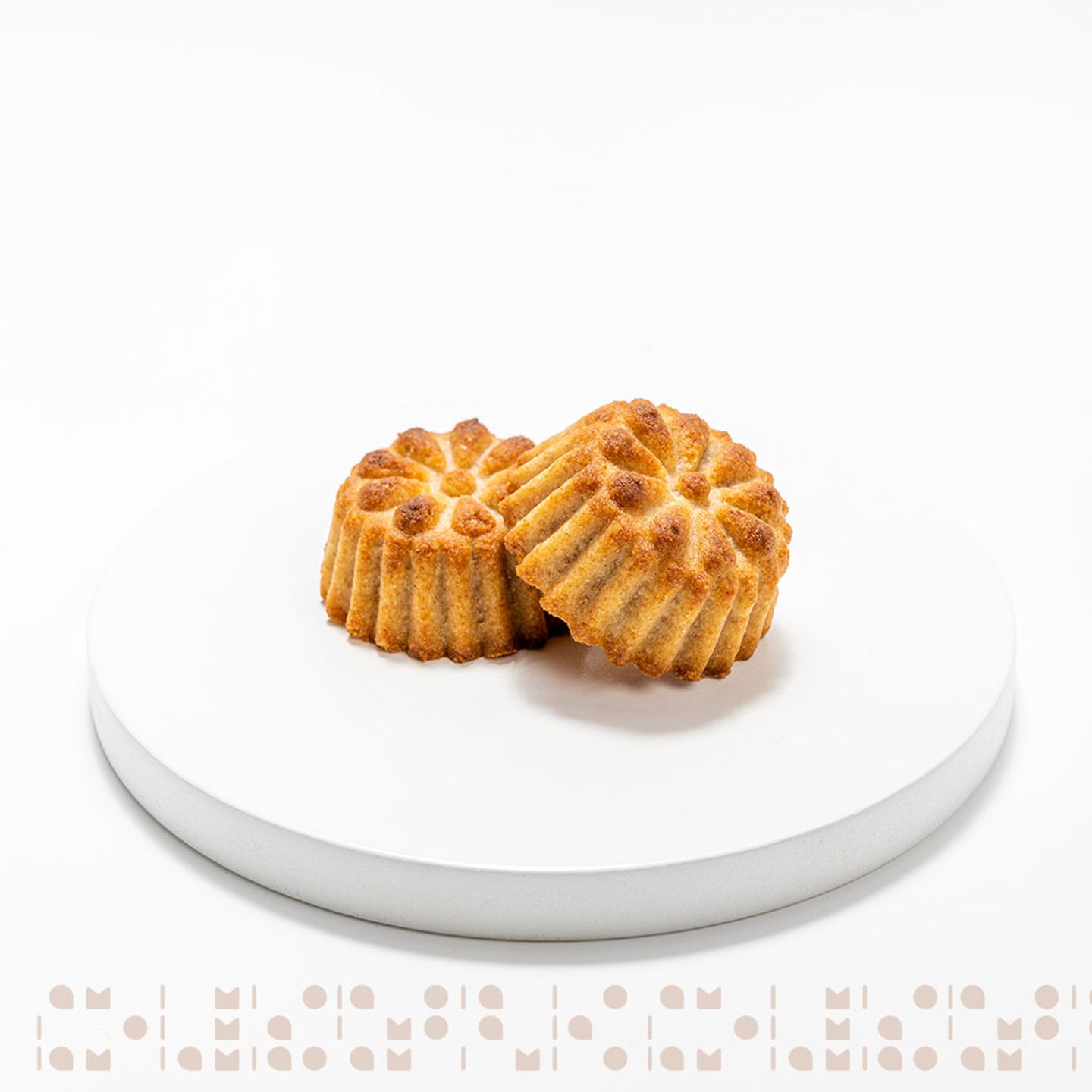 معمول بر - صغير