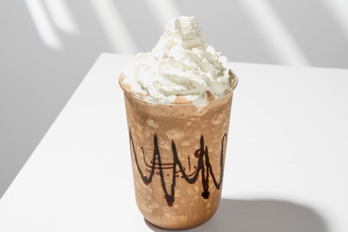 Mocha Crush - Mocha Crush Med