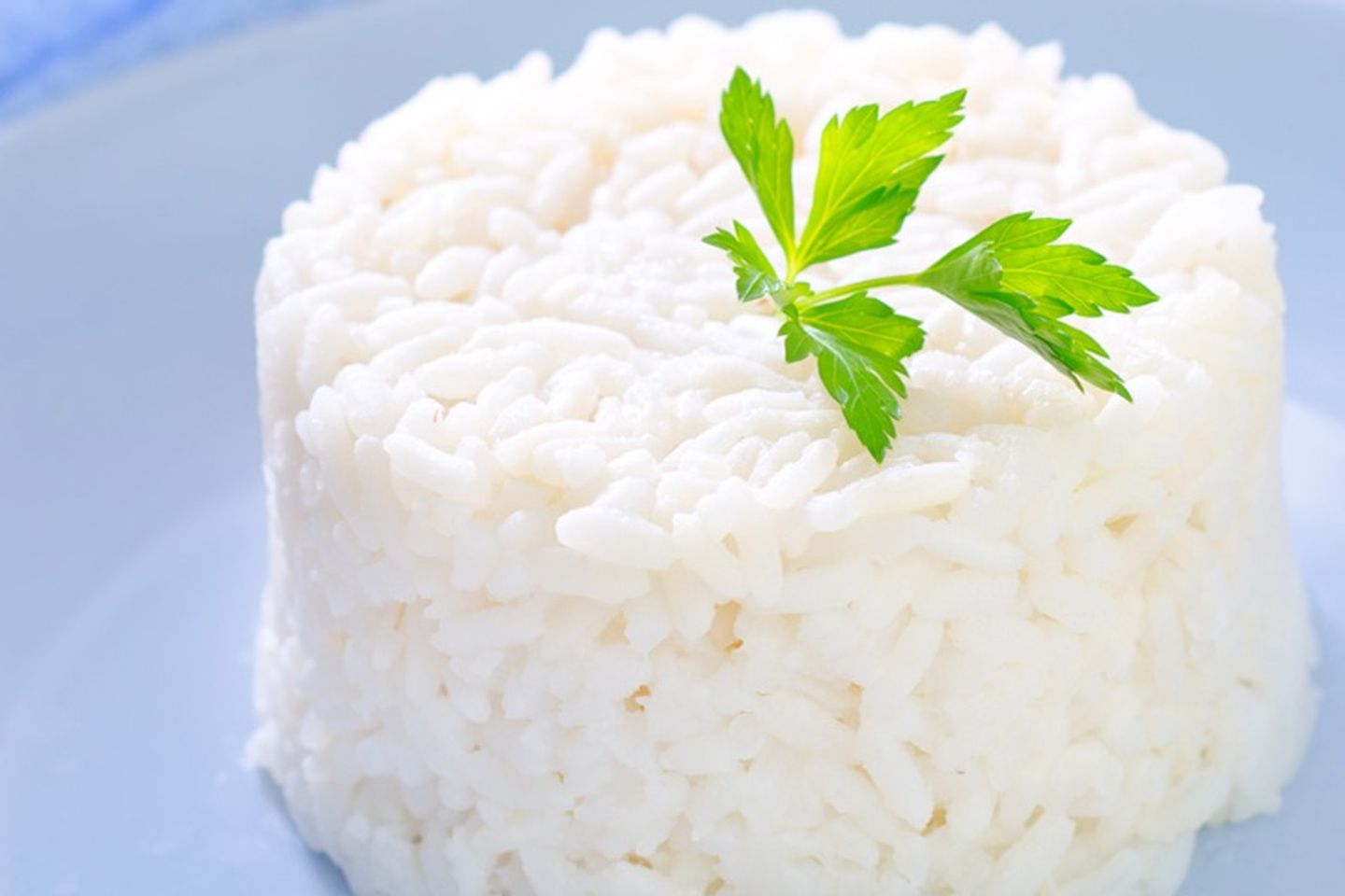 White Rice - G20