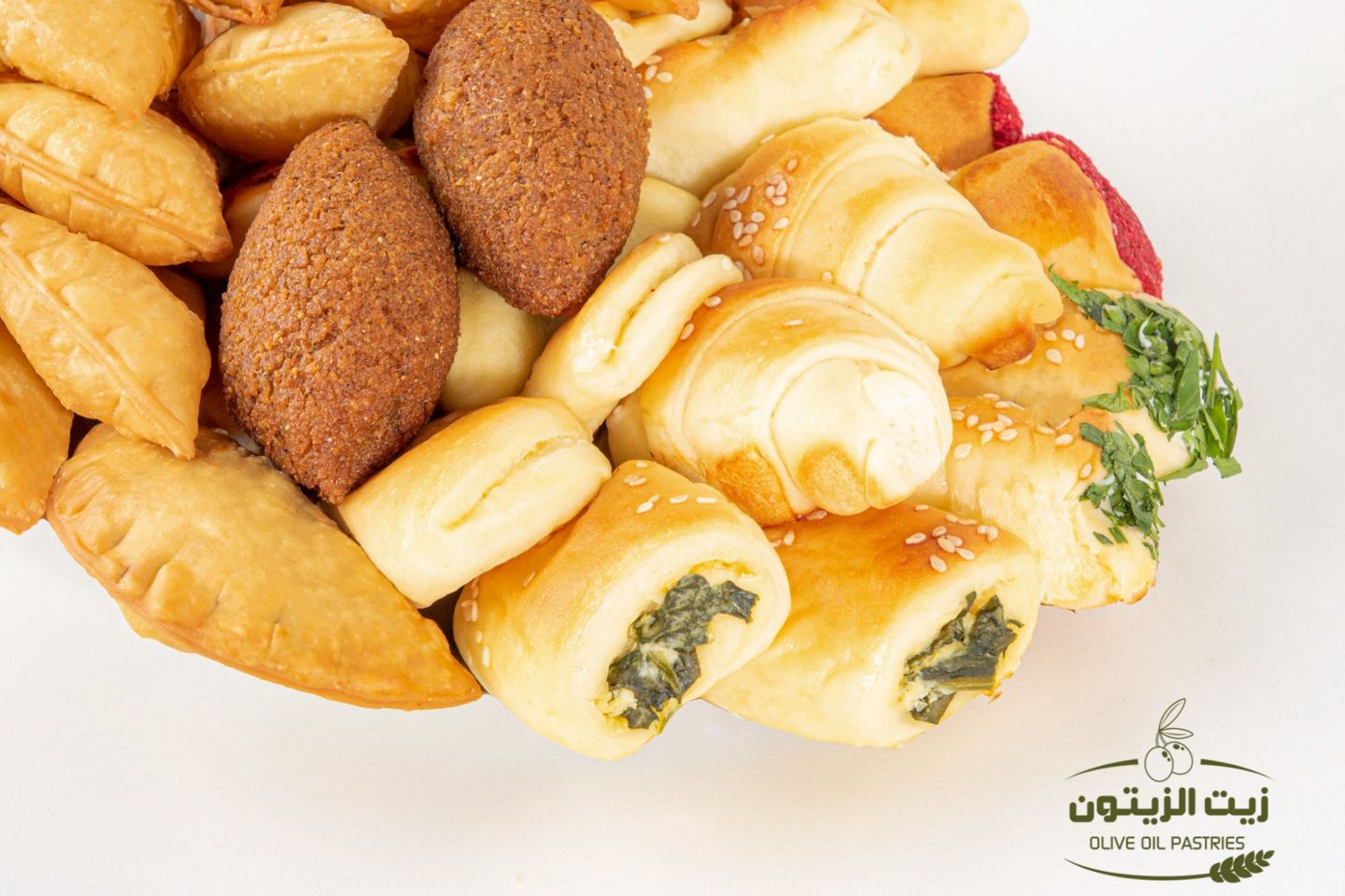 علبة مشكل - صغير