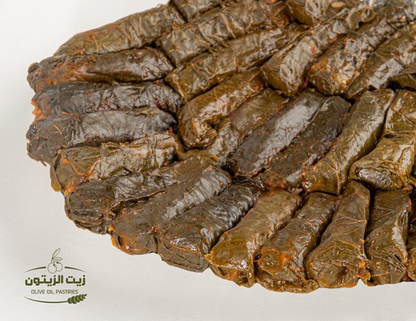 ورق عنب - 6 حبات