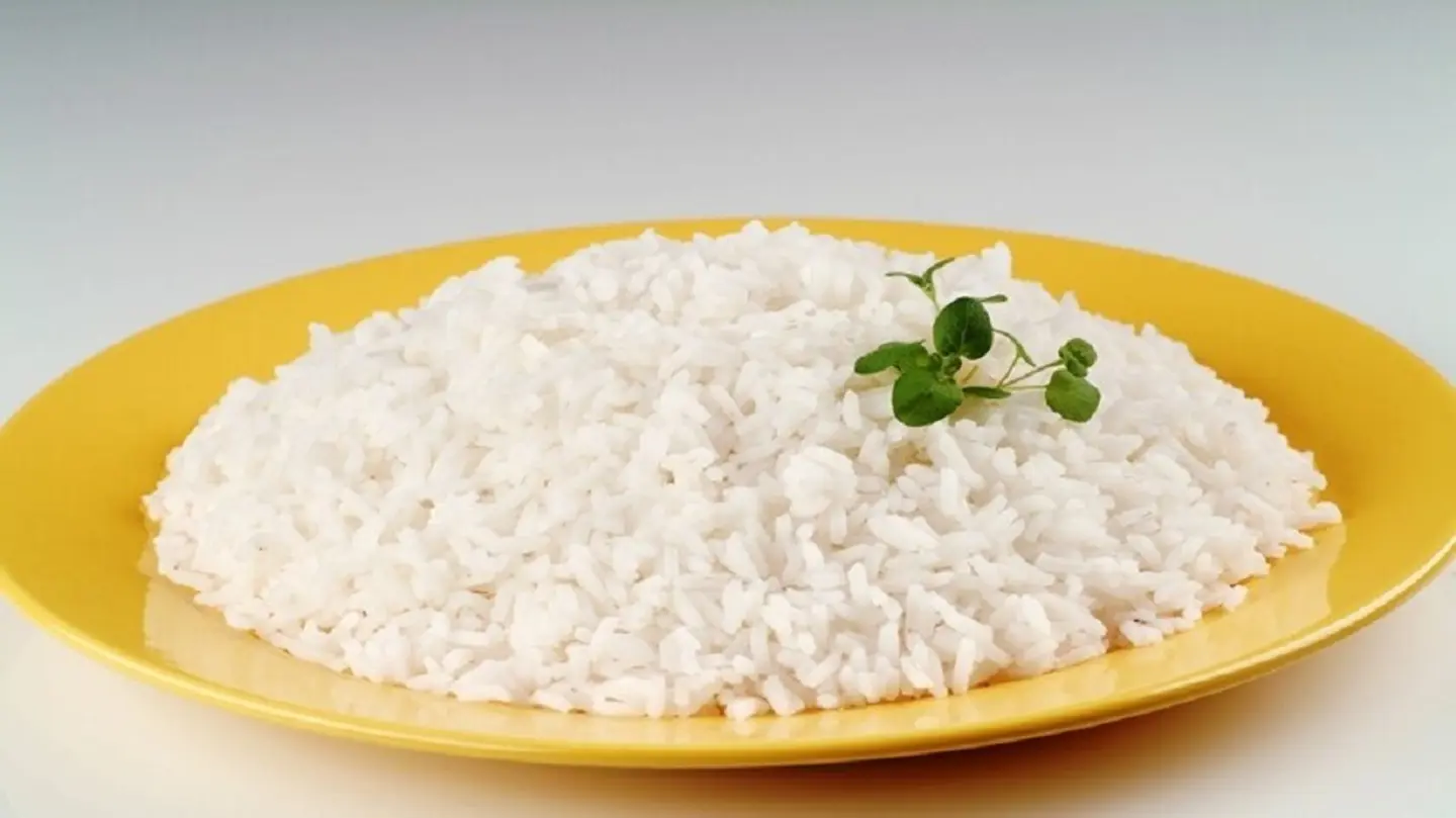 Soleimani Rice - Small