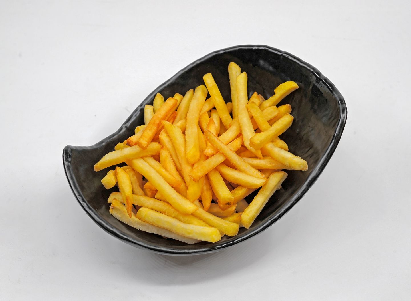 بطاطس مقلية - صغير