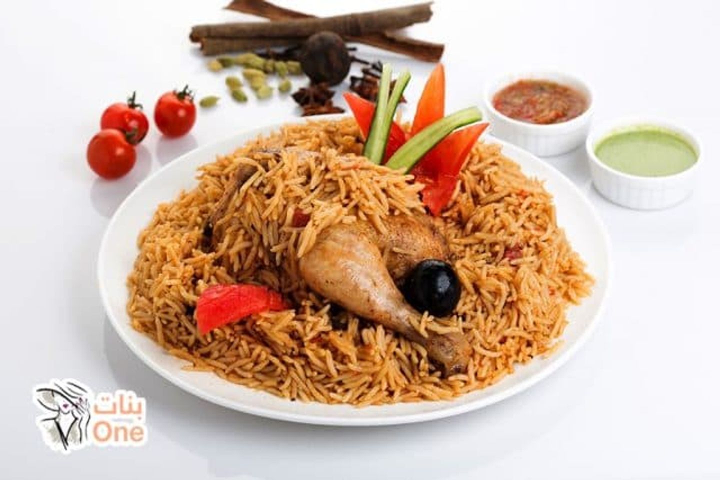 مضغوط دجاج - نصف حبة دجاج