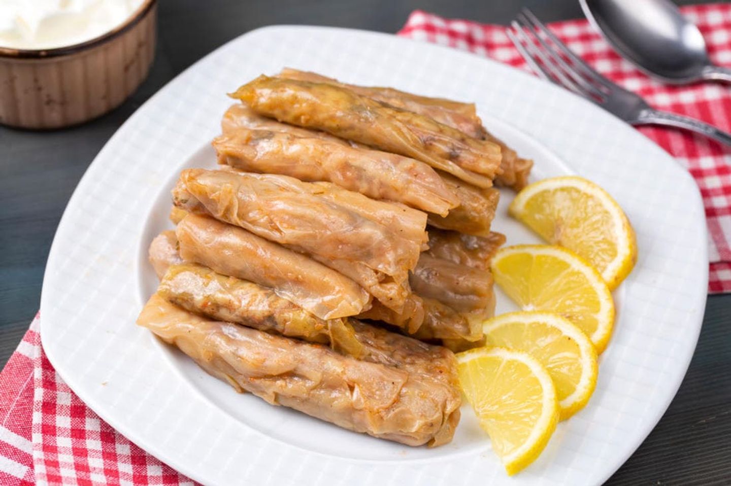 ملفوف - صغير