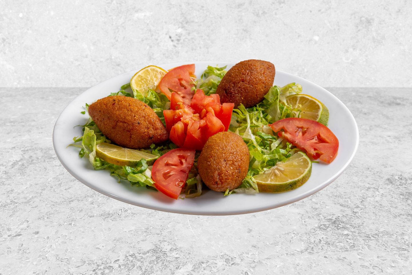 كبة دجاج - صغير