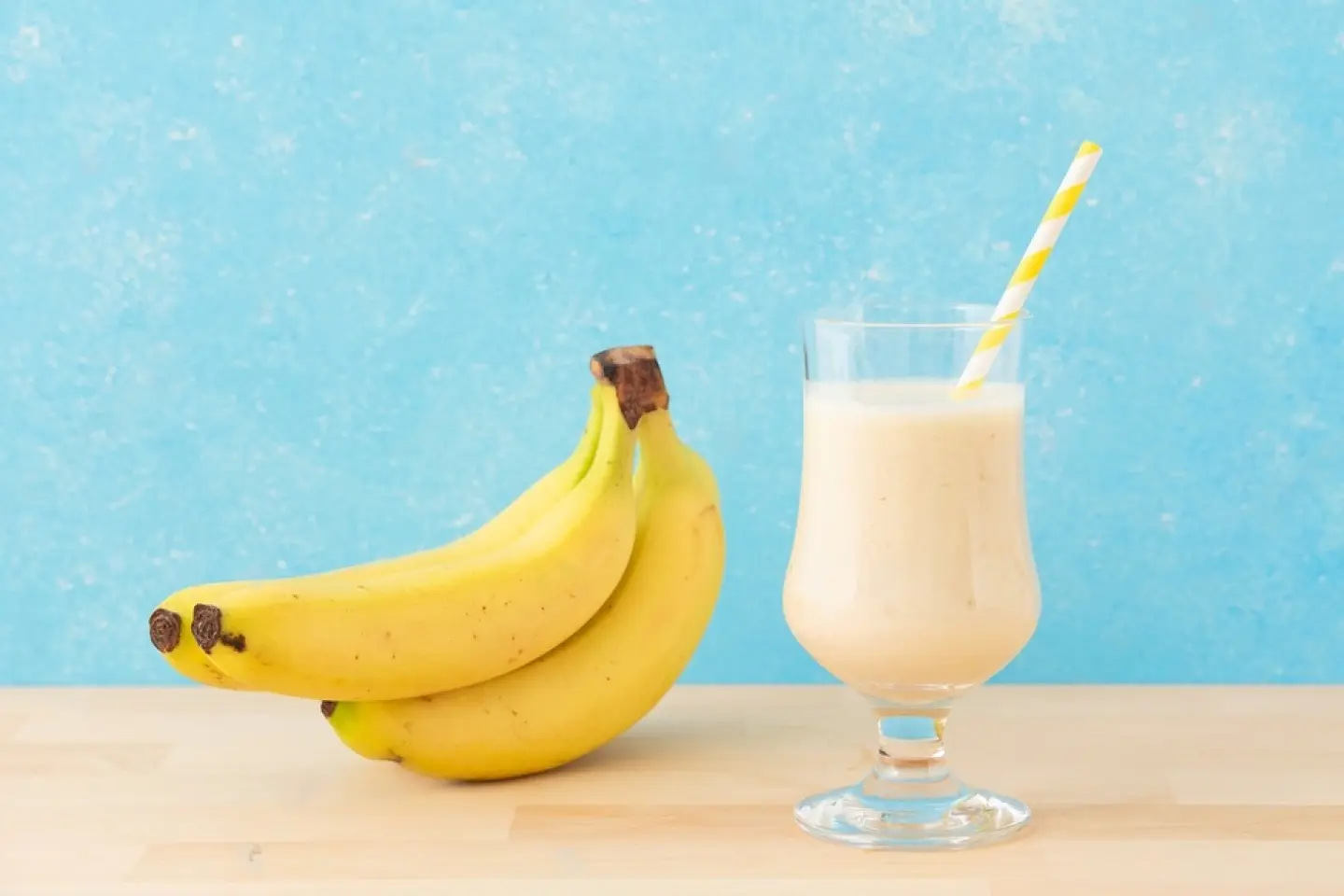 Banana  Juice - Medium