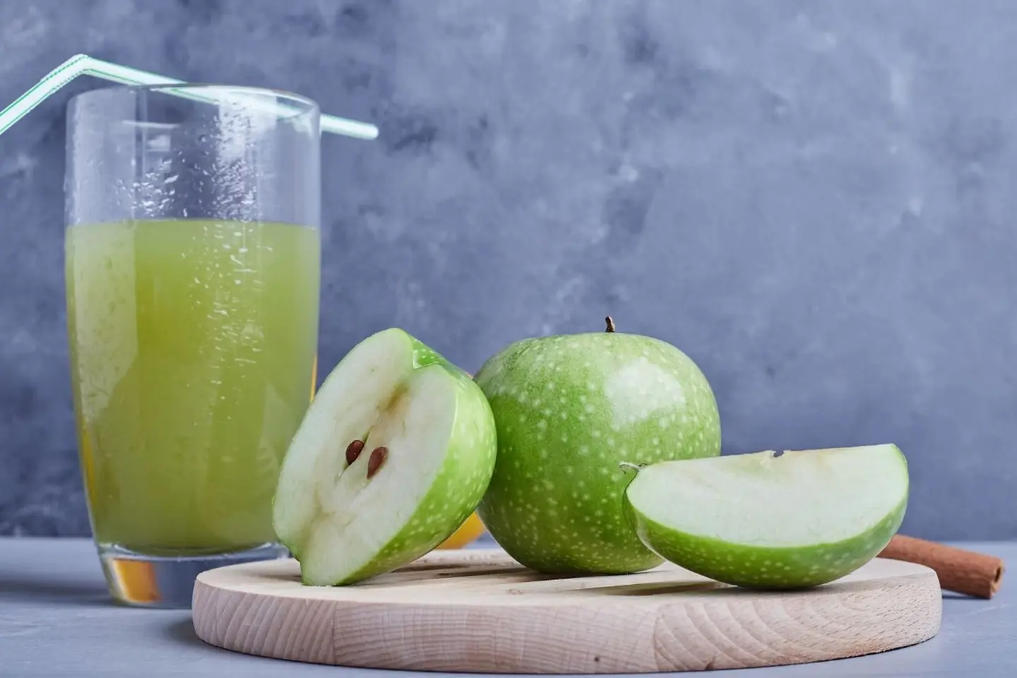 Green Apple Juice - Medium