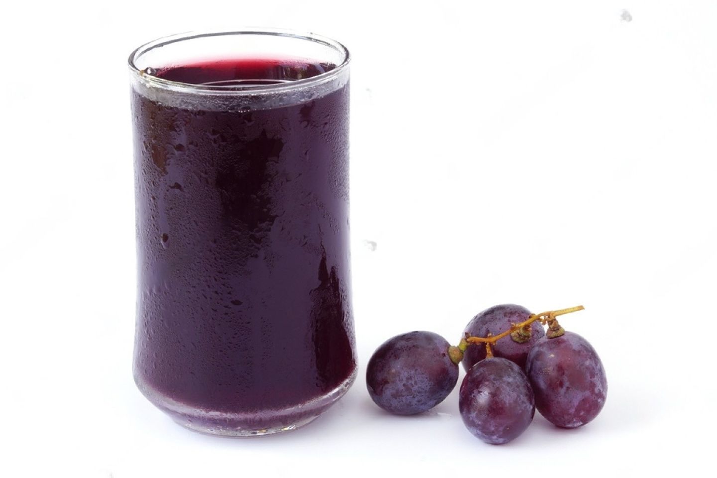 عنب أحمر - وسط