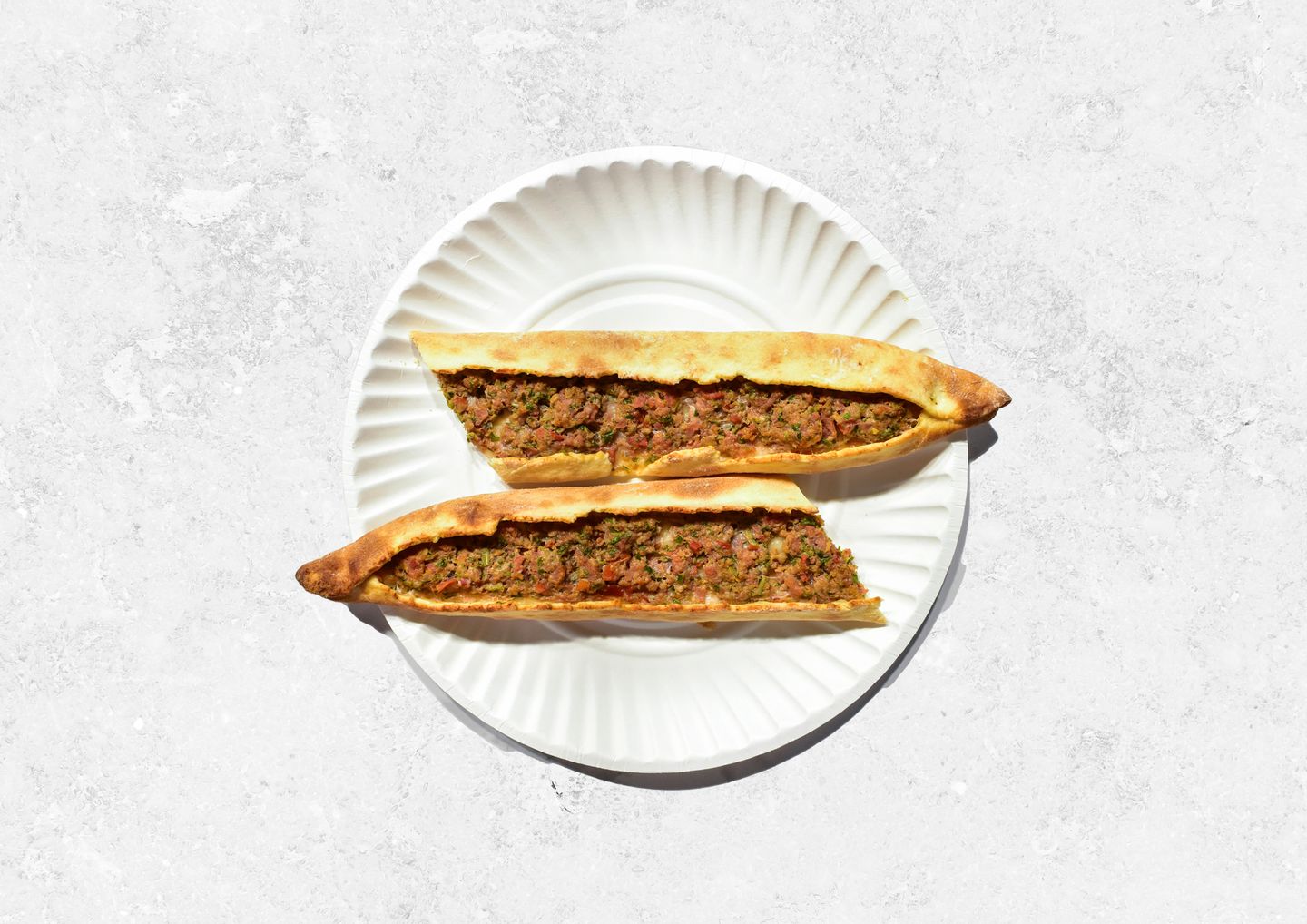 Meat Cheese - Small