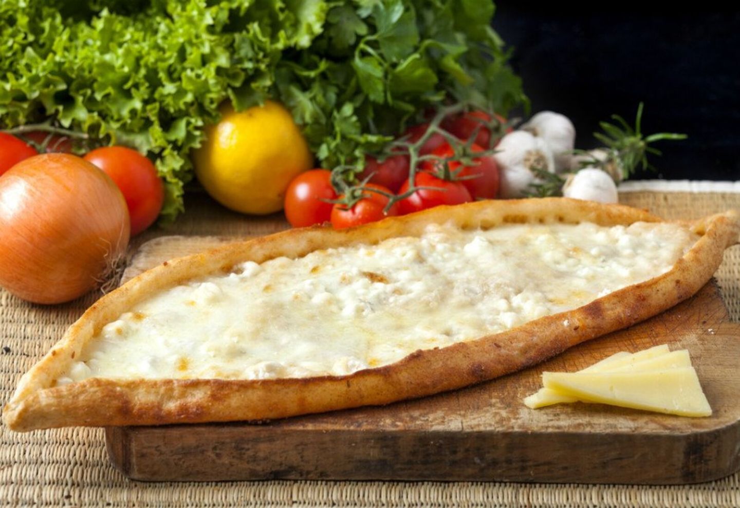 Halloumi Cheese - Small