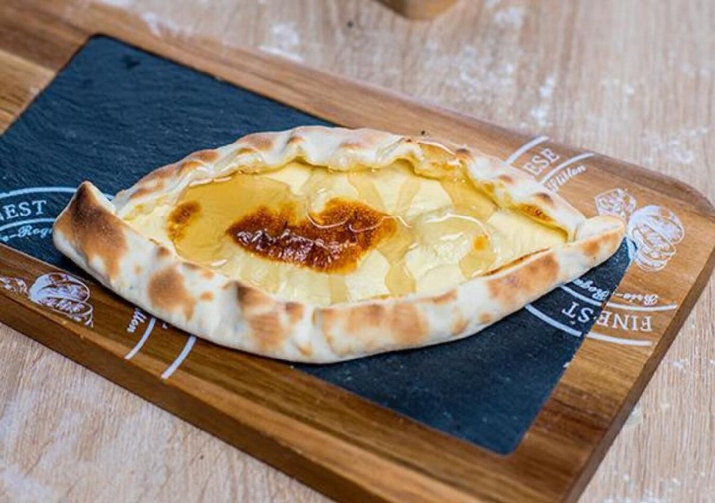 Honey Labneh - Small