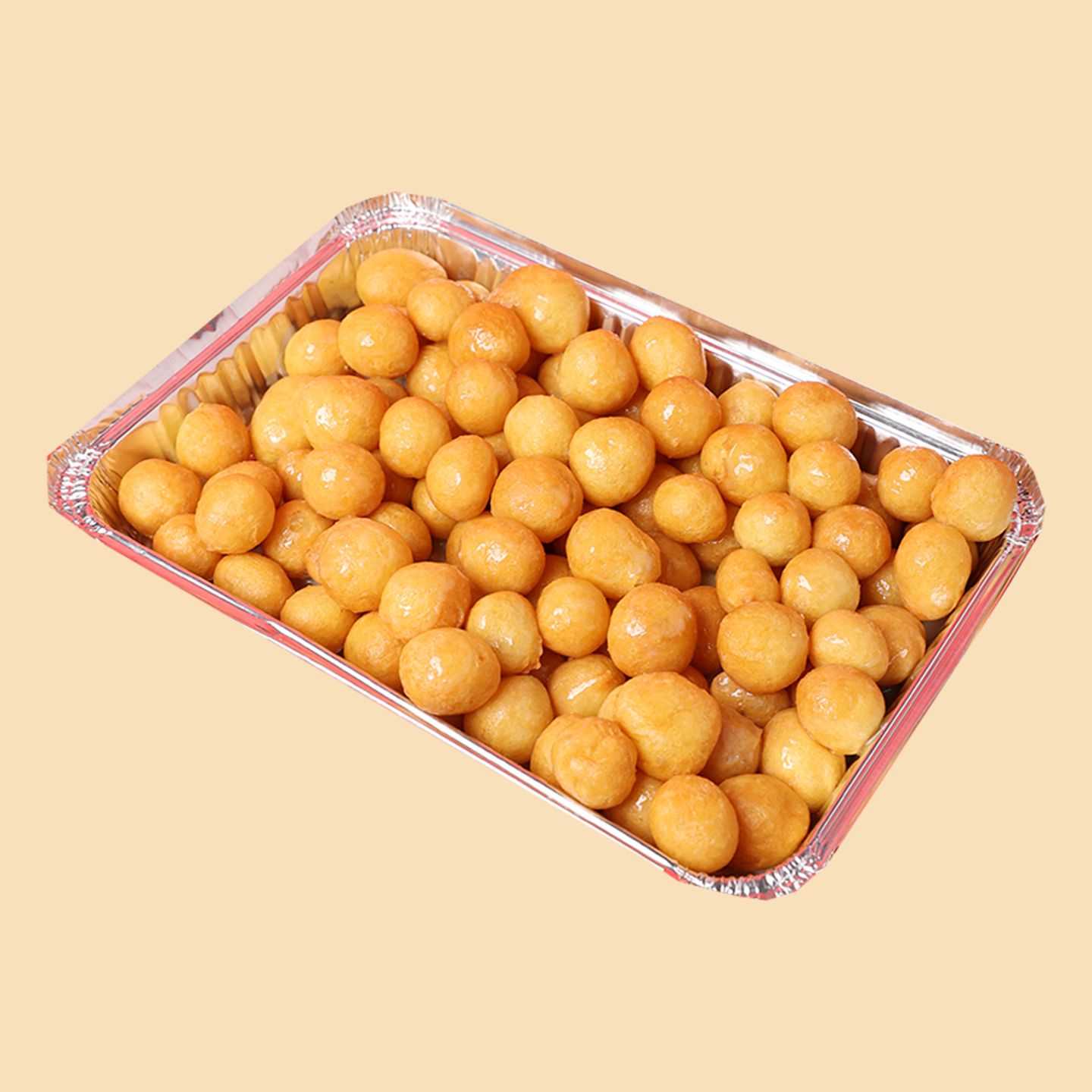 لقیمات عسل - صغیر
