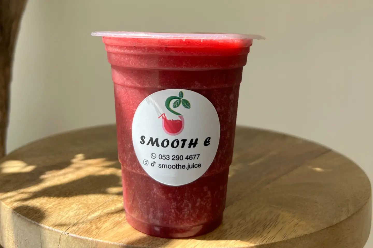 Summer Smoothie - Small