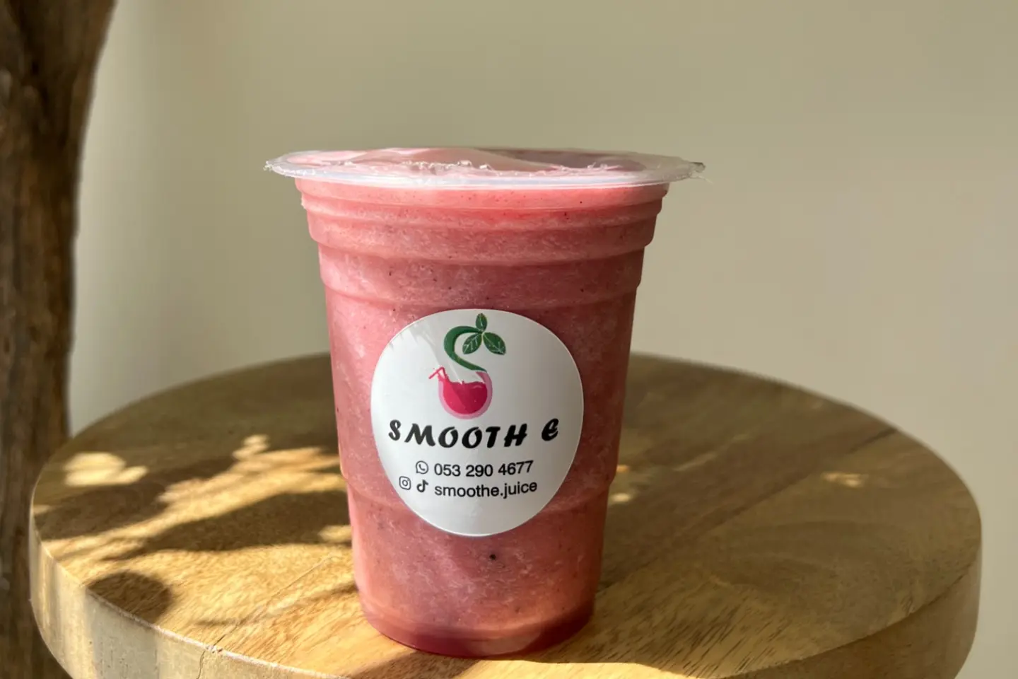 Fresh - Small
