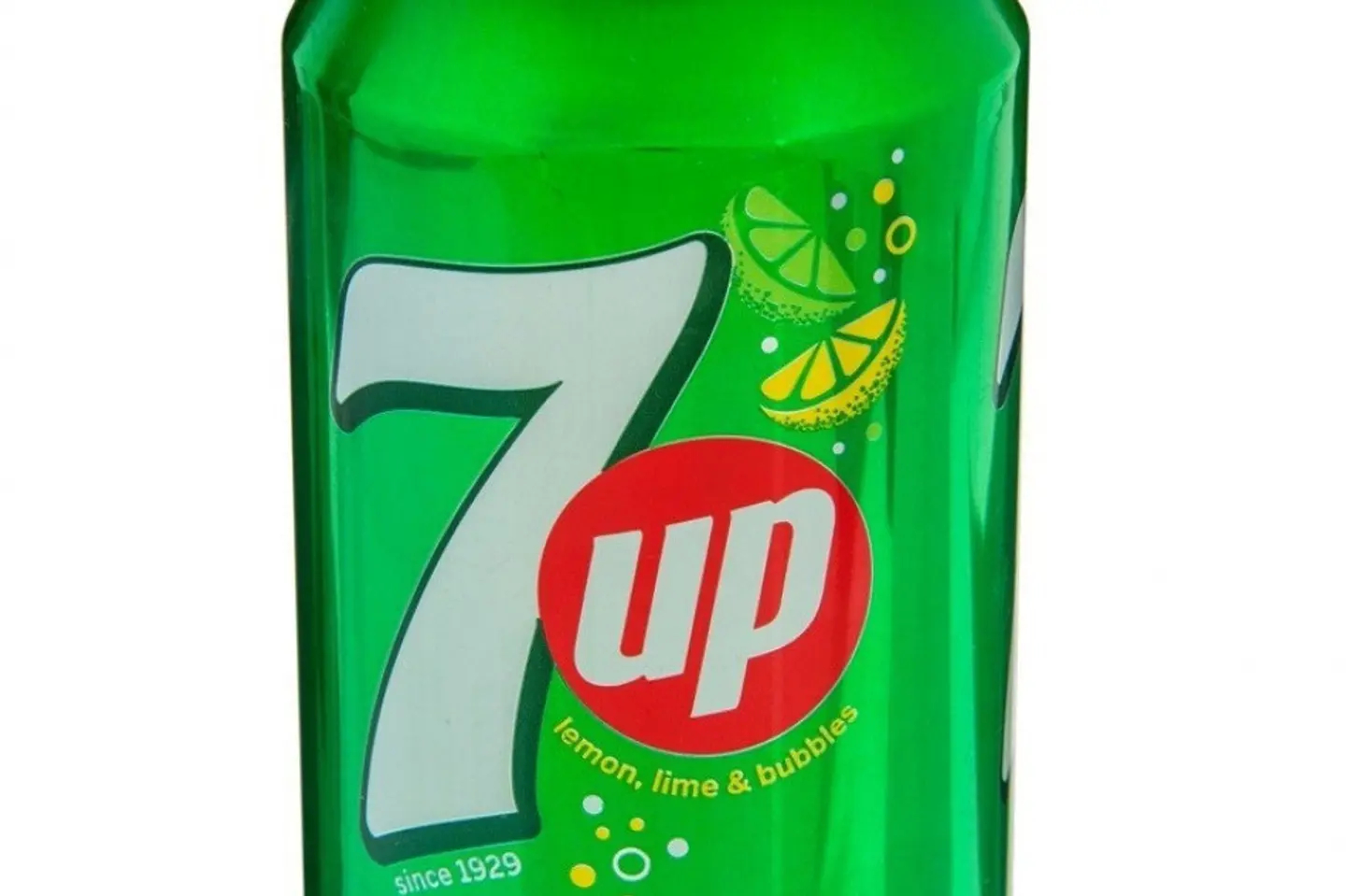 Seven Up - Small