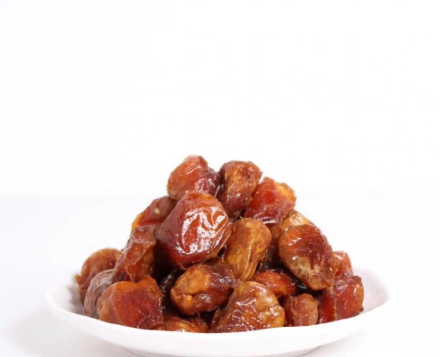 صحن  تمر سكري - صغير