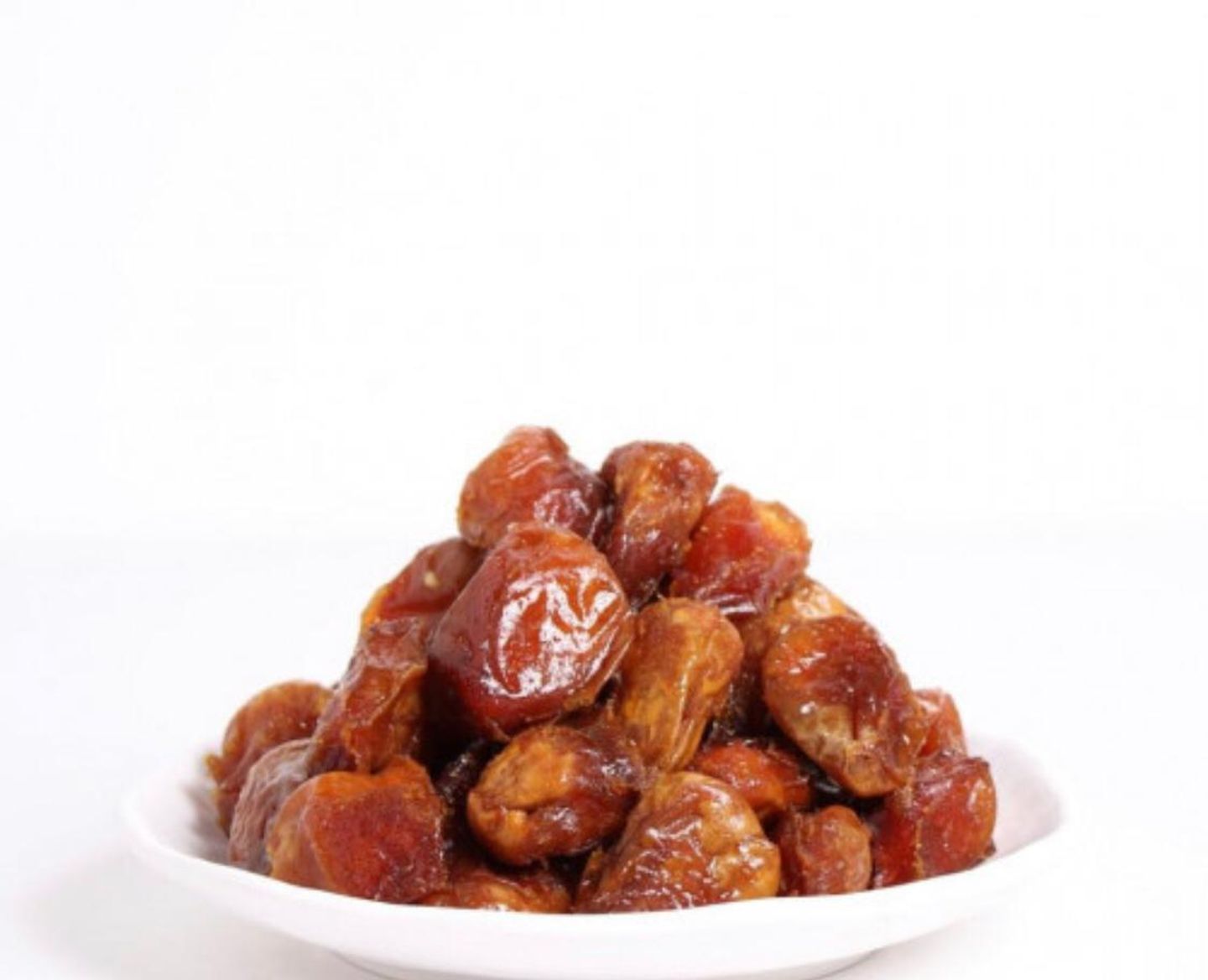 Sukkari Dates Plate - Small