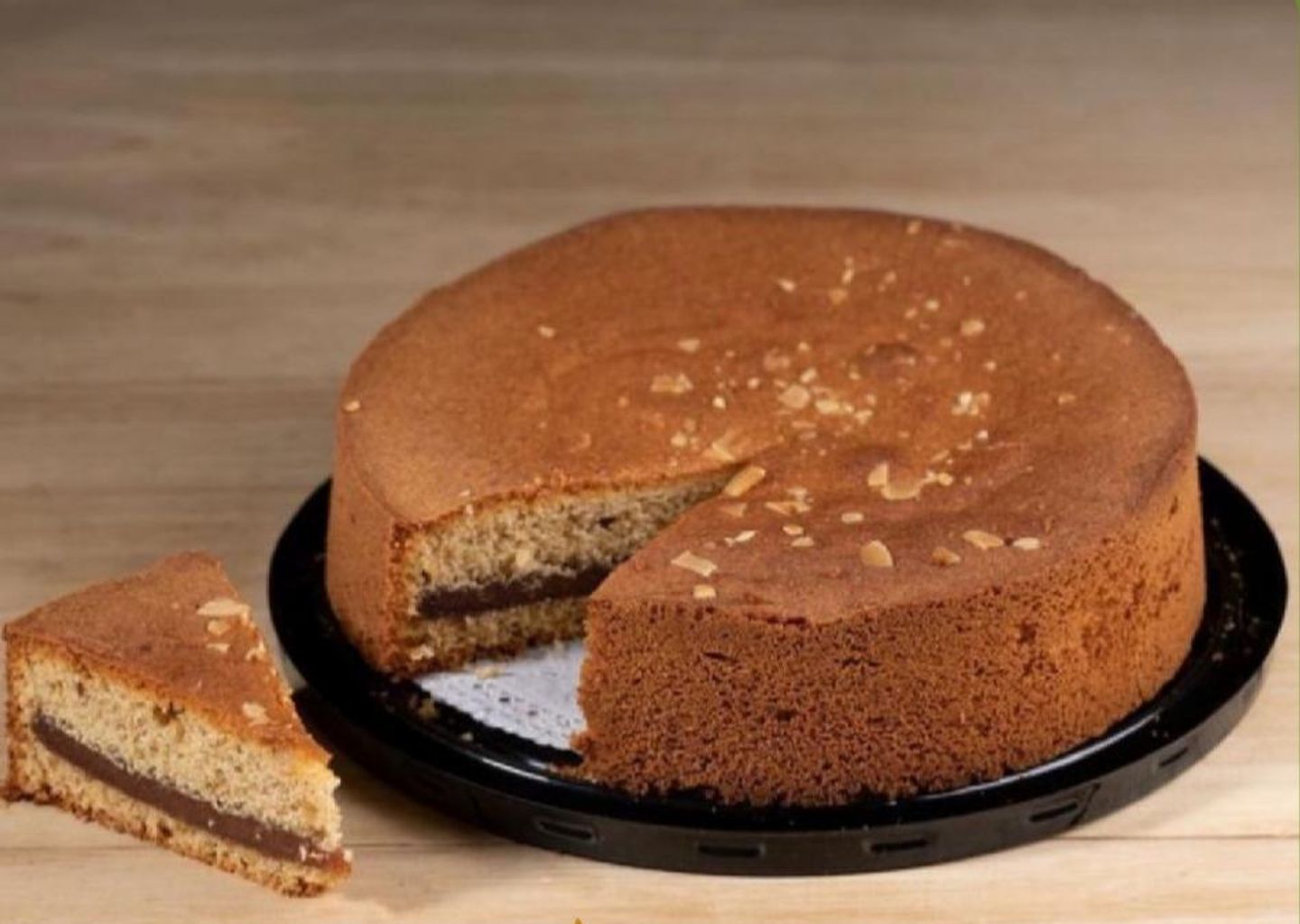 Millet Cake - Large