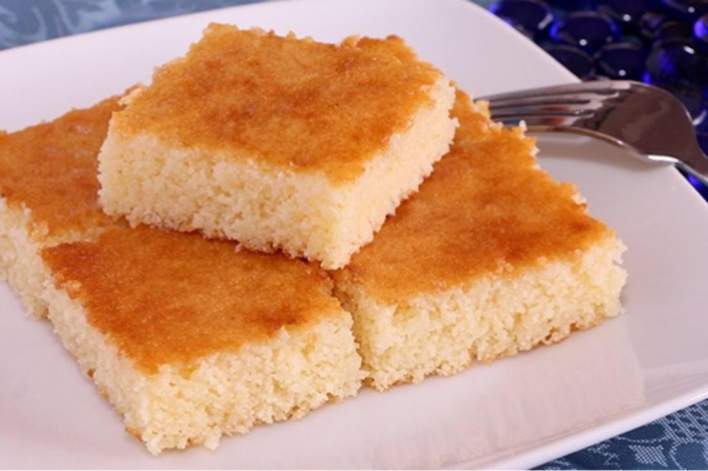 Basbousa - 150 Grams