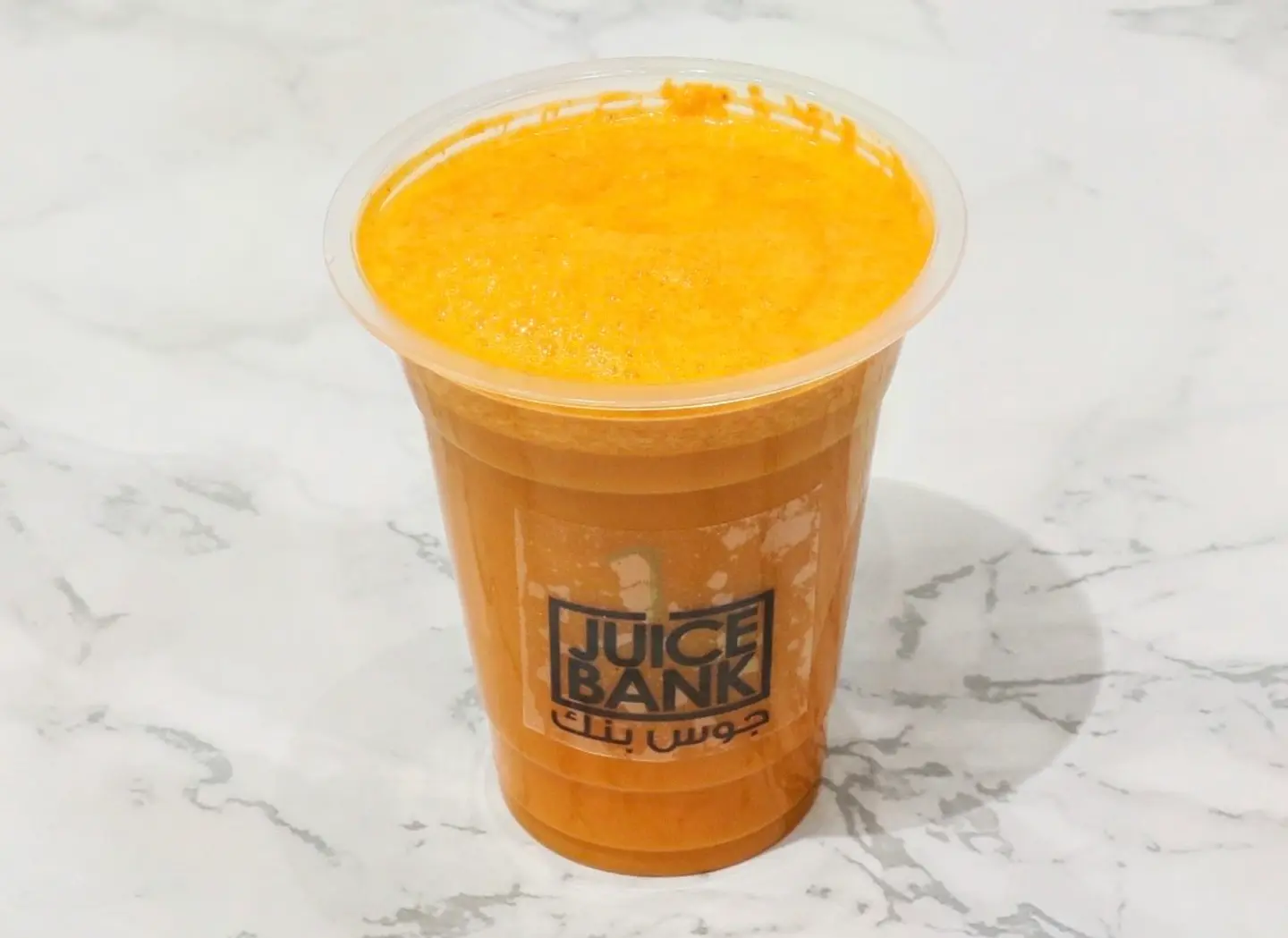 Oranges And Carrots - Medium