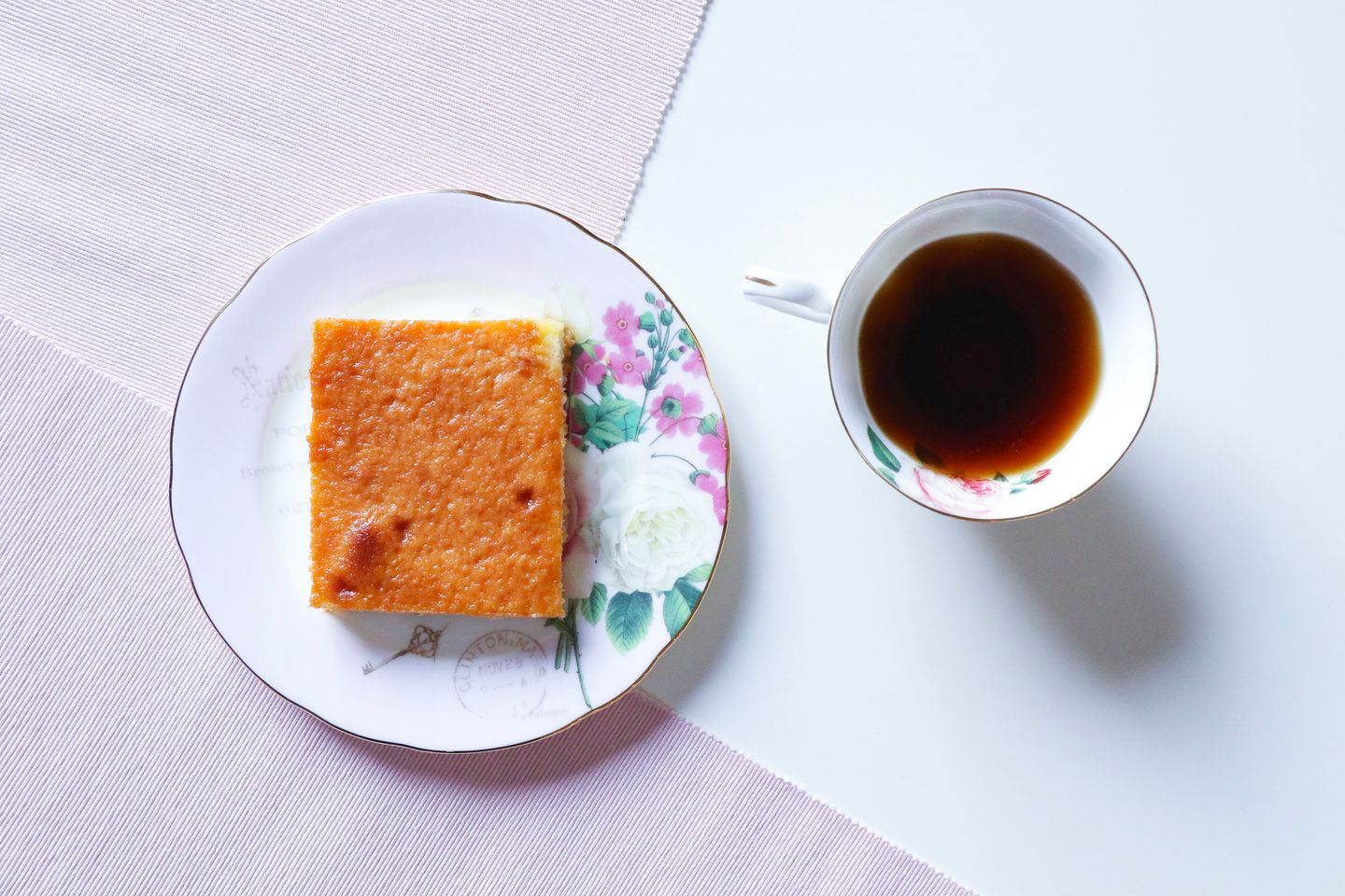 Basbousa Cream - 1 Kg
