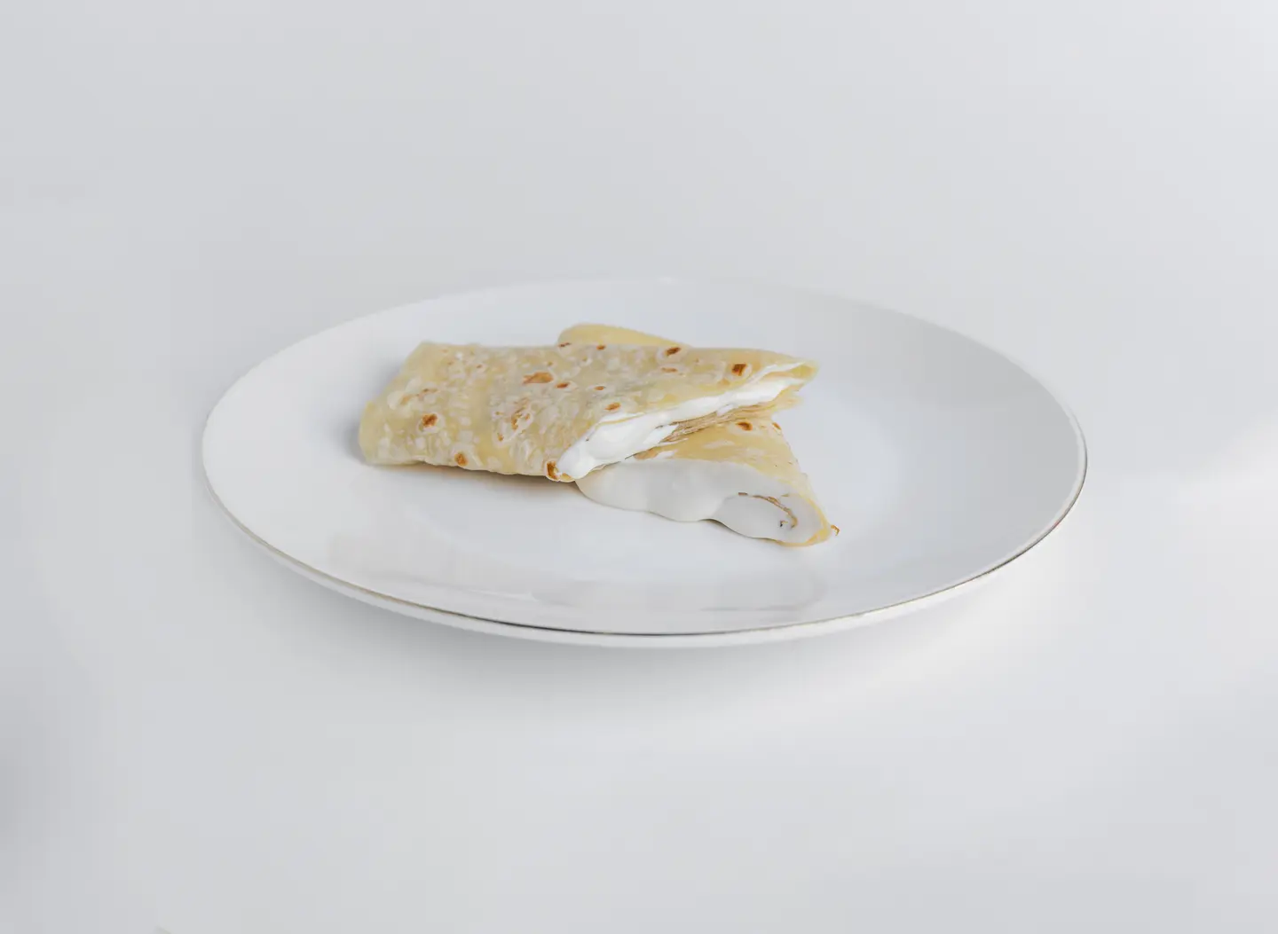 Cream Cheese - Samoli