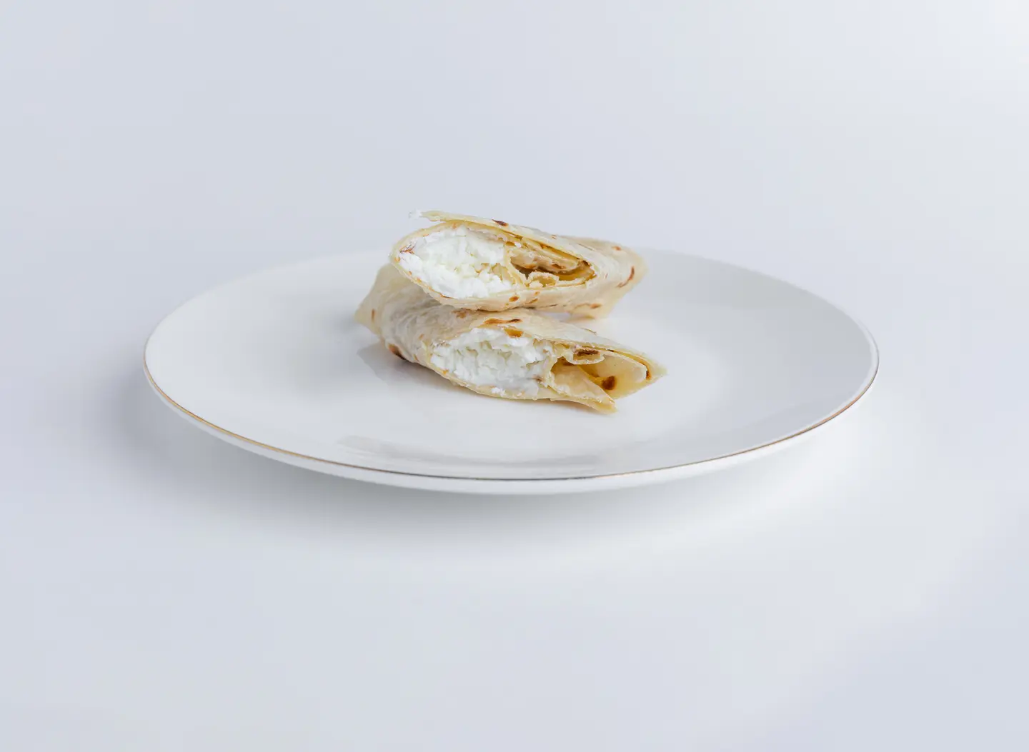 Salty Cheese - Samoli