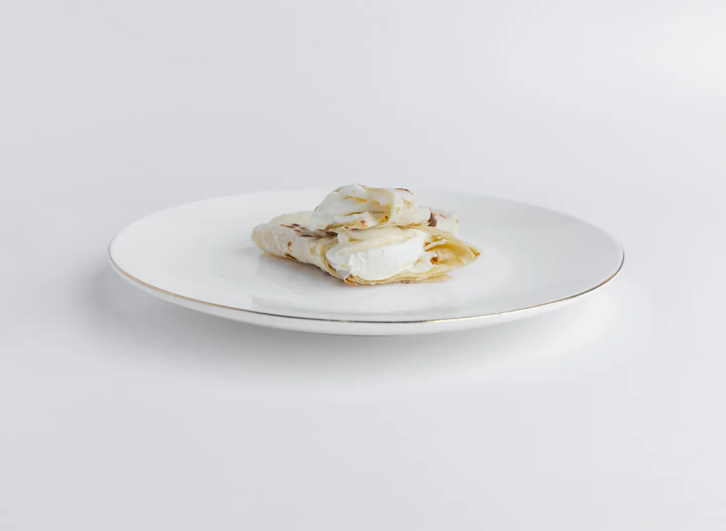 Kiri Cheese - Samoli