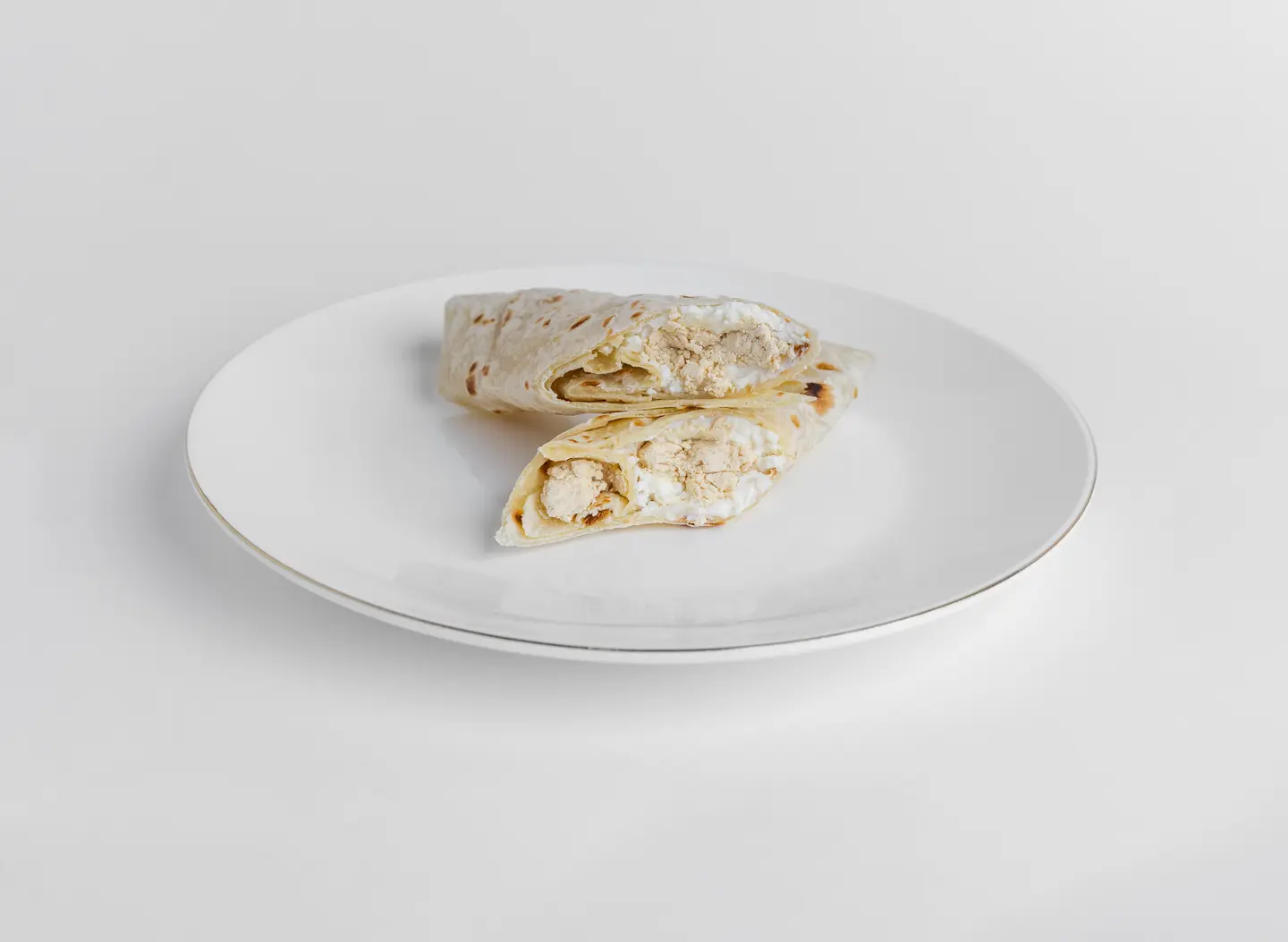 Sweet Salty - Samoli