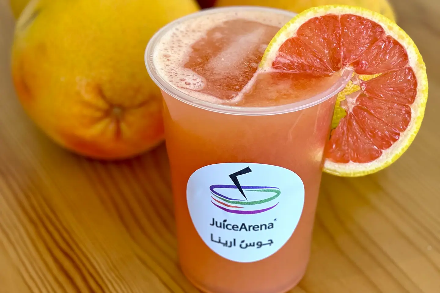 Grapefruit - Large