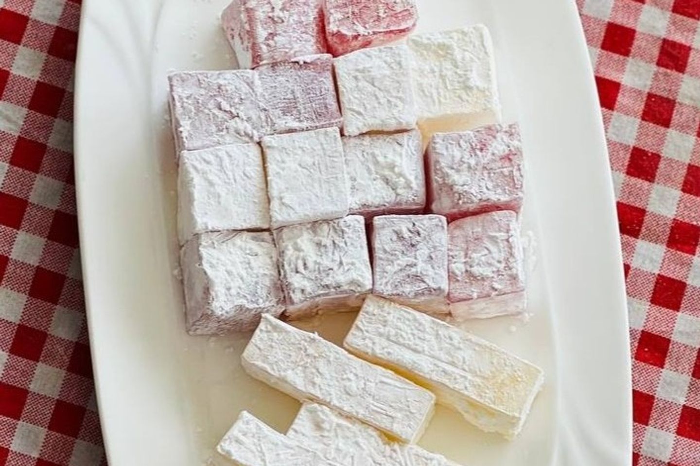 Mixed Turkish Halgoom - 750 G
