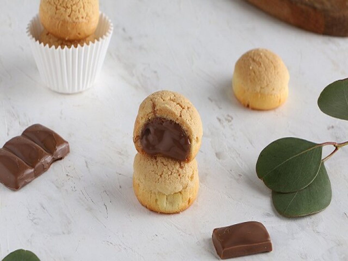 Belgian Crunchy - Small
