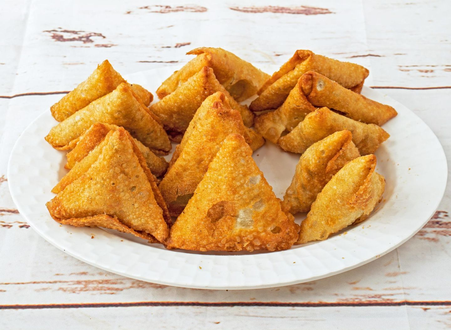 سمبوسة جبن - 250 جرام