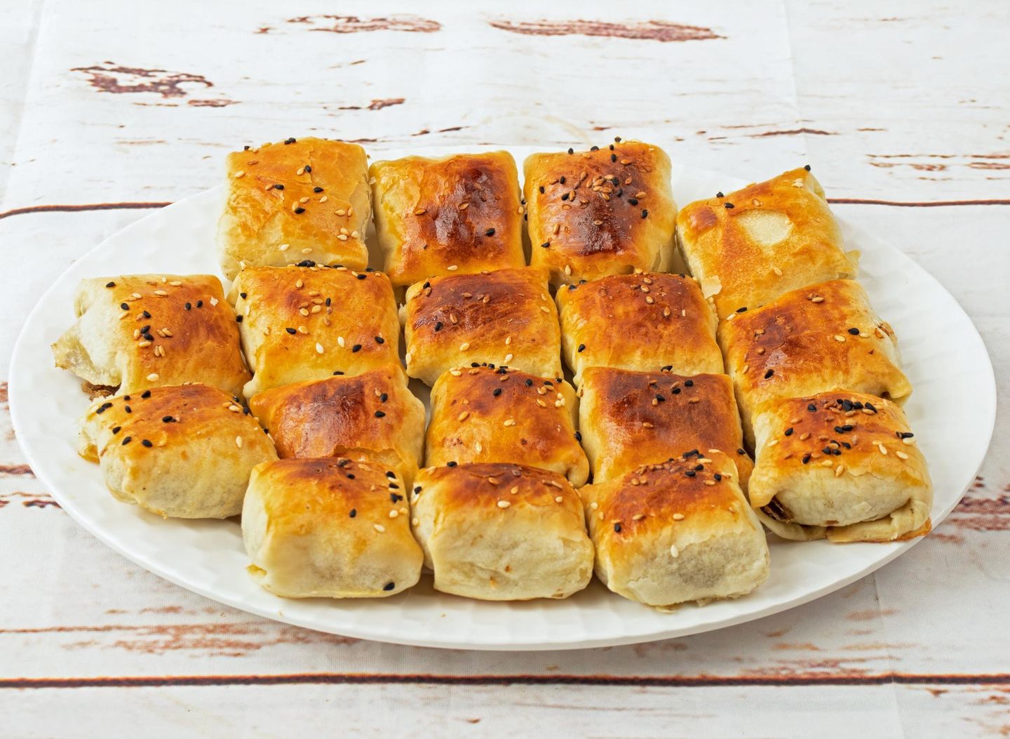 يغمش - 250 جرام