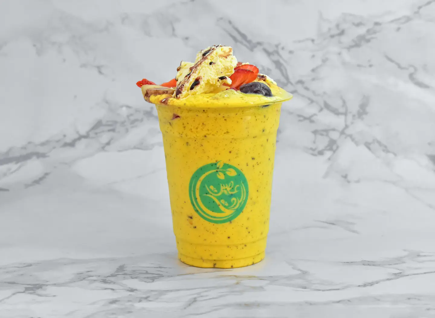 Royal Araisy - Medium