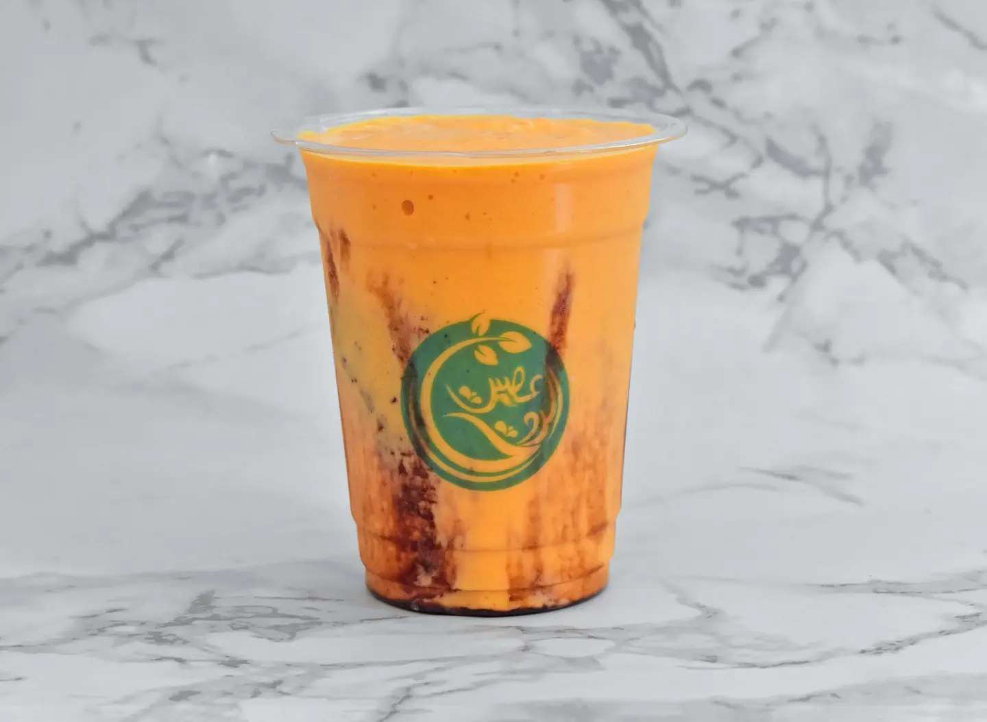 Natural Mix - Medium