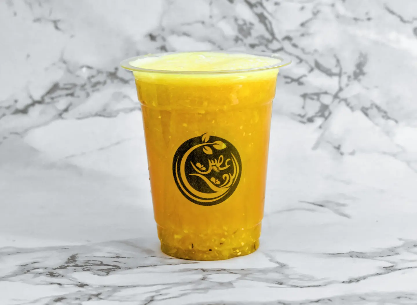 Mango With Orange - Medium