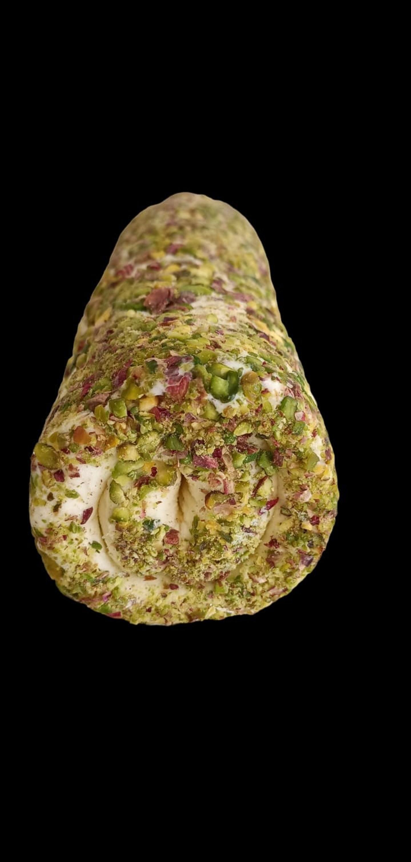 بوظة عربية - نصف كيلو