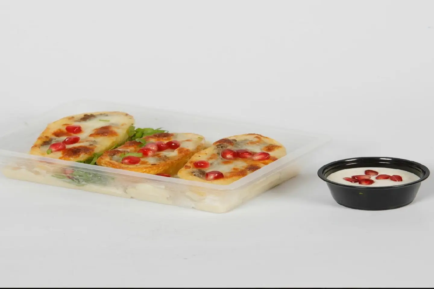 بطاطا باشميل - صغير