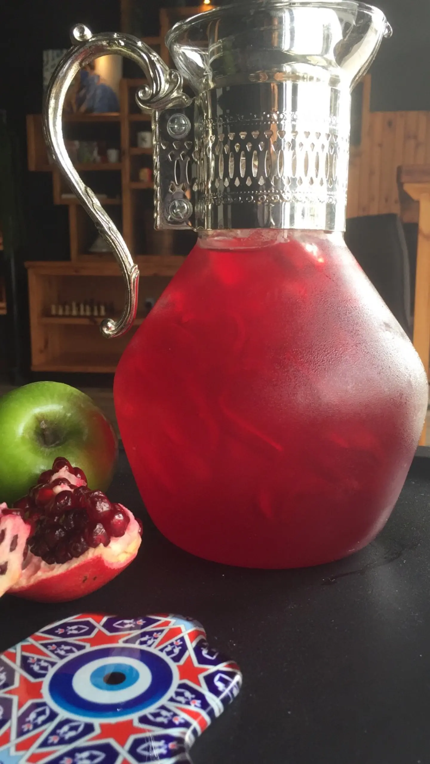 شمندر - ١ لتر