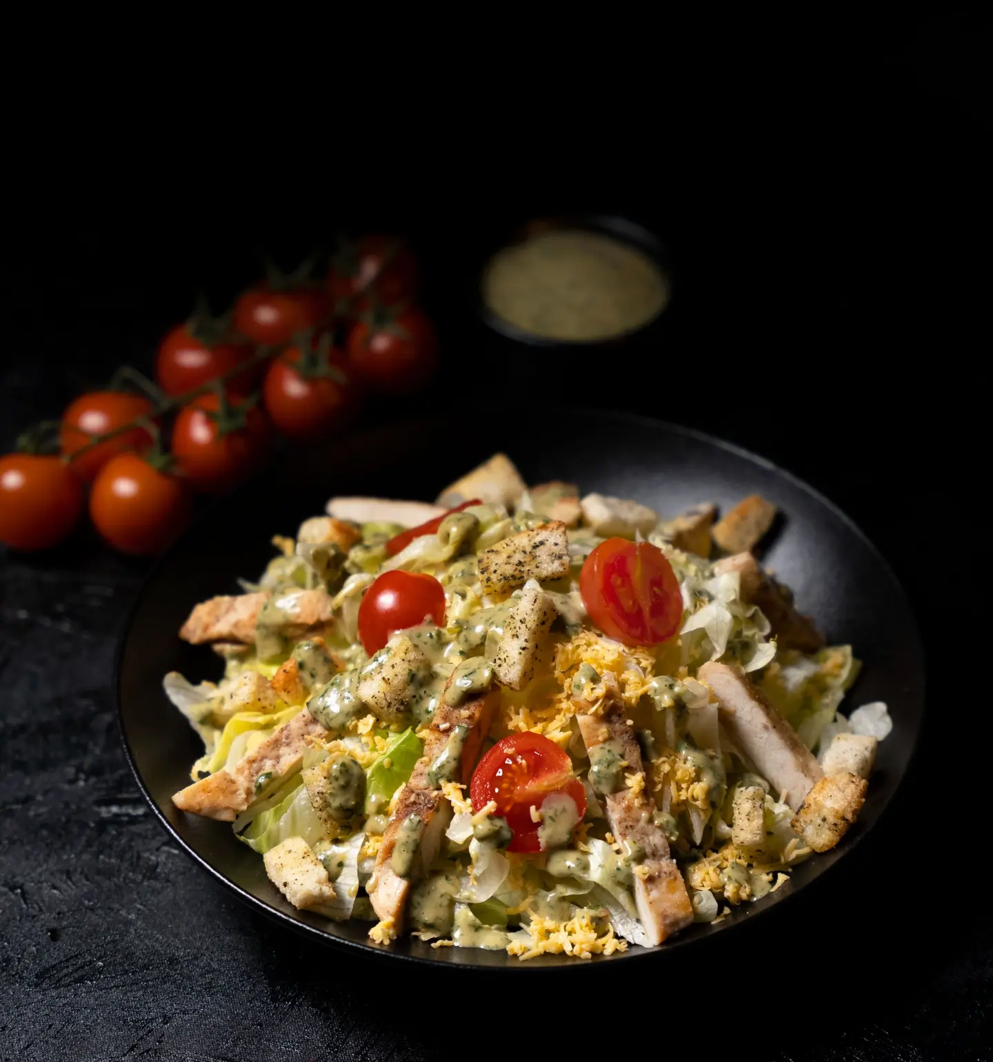 Italian Salad - Small
