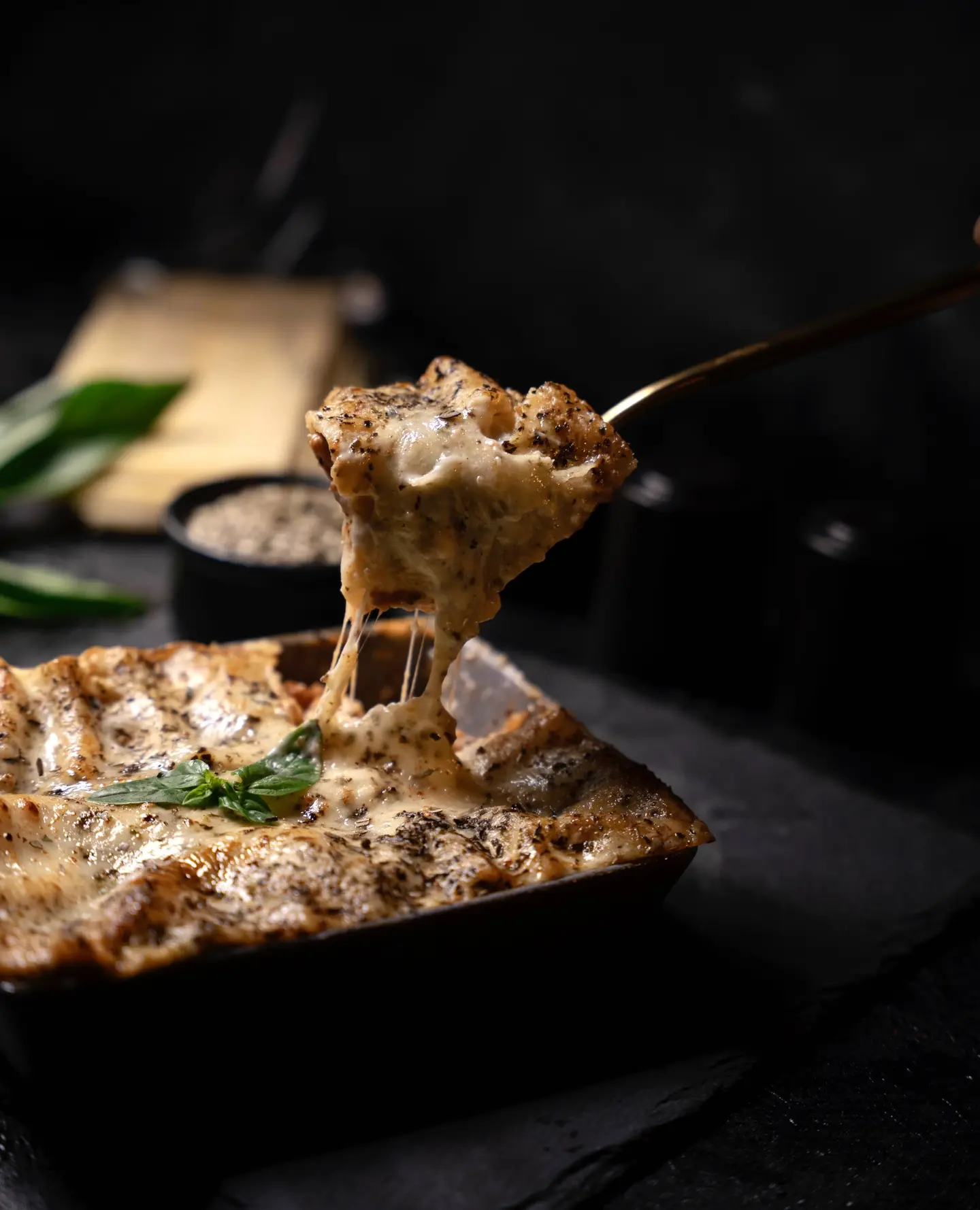 Lasagna  - Small