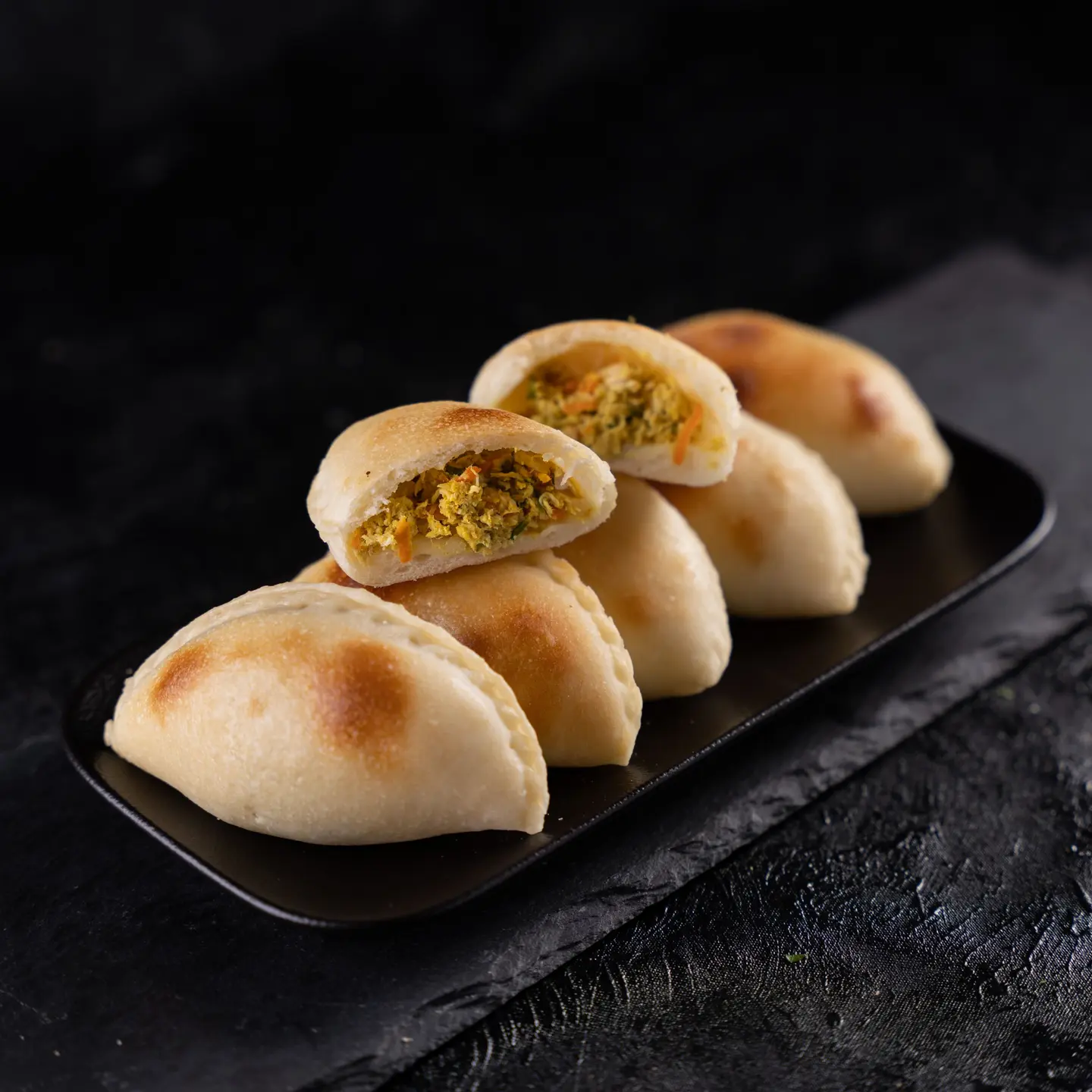 Chicken Pies - 8 Pieces