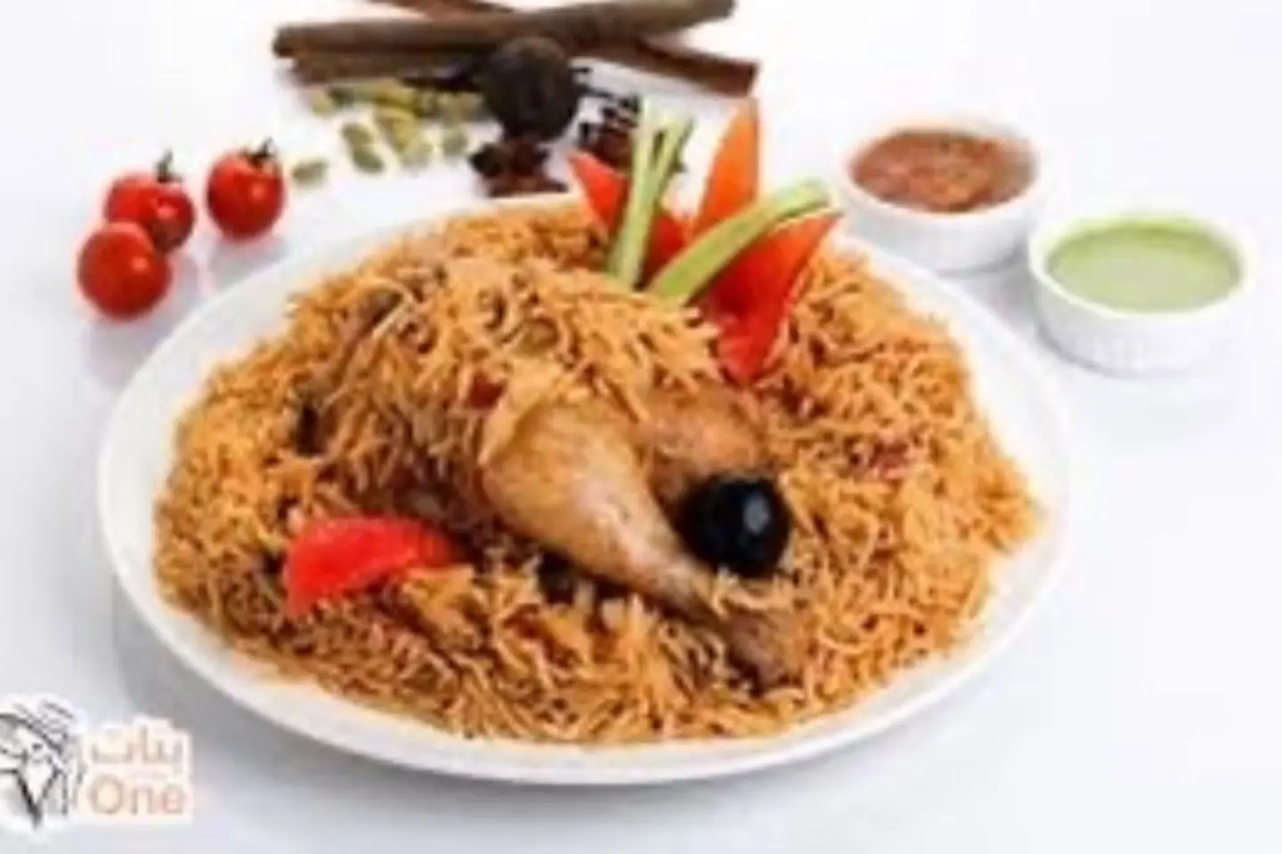 Madghut - Half A Piece Of Chicken